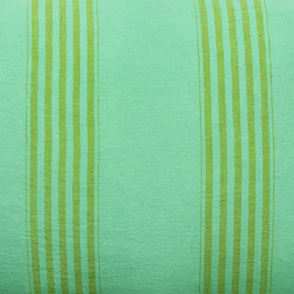 Washed European Linen Lumbar Pillow Cover