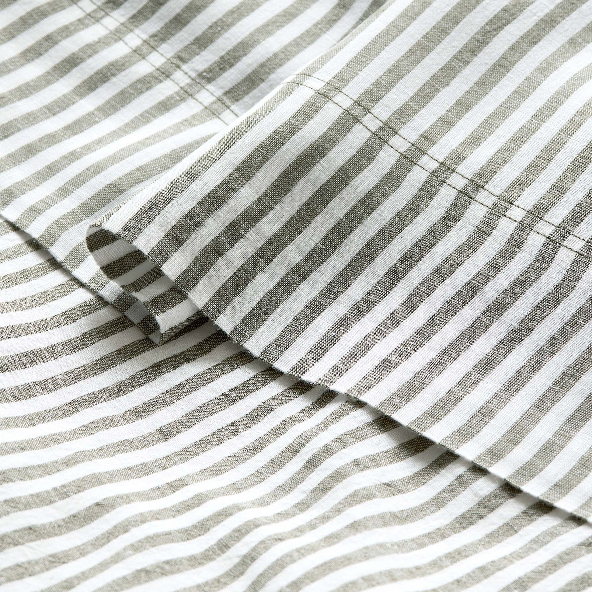 Washed European Linen Hardcore Bundle