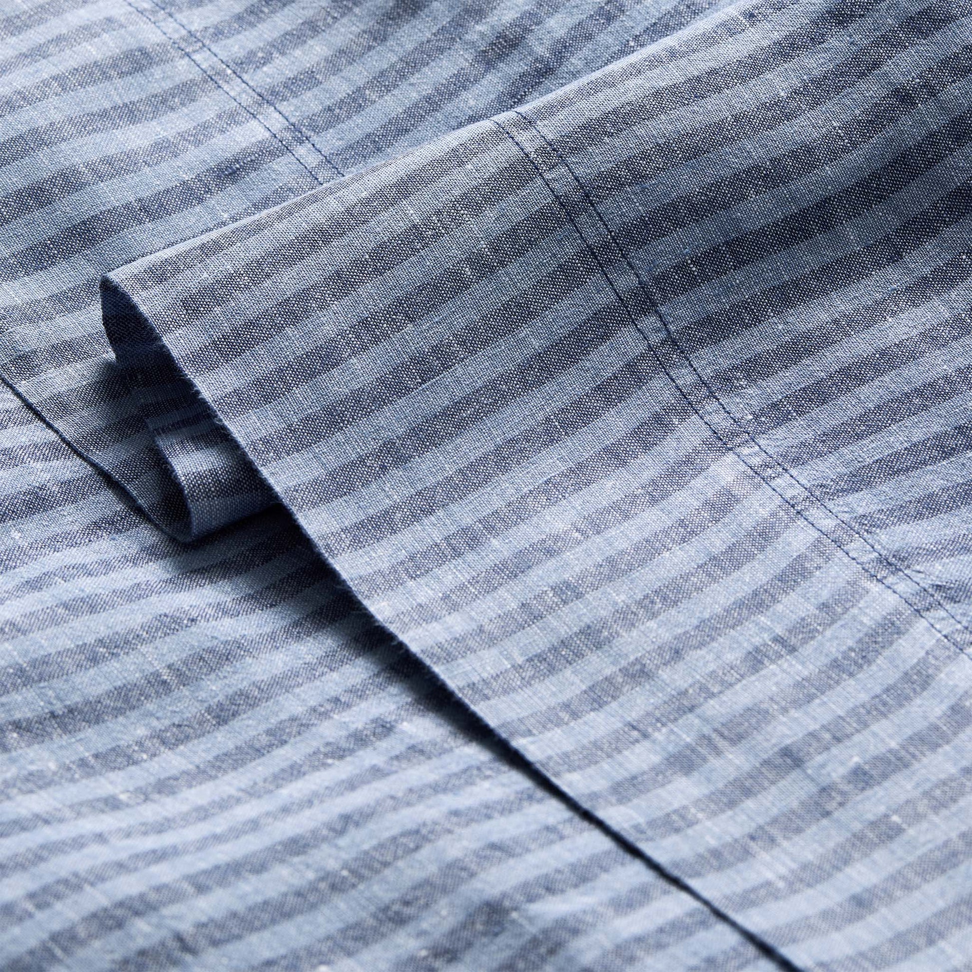 Washed European Linen Hardcore Bundle