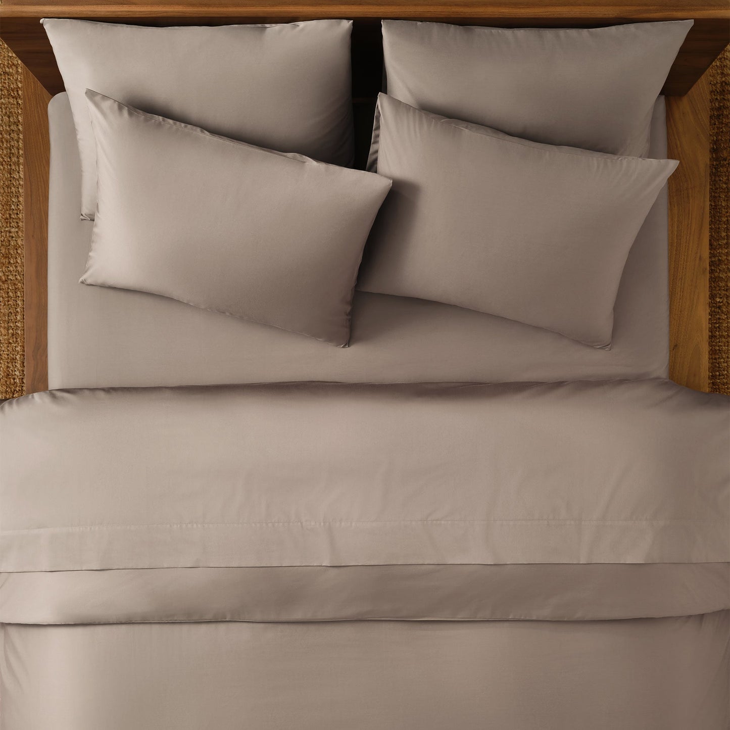 Luxe Sateen Hardcore Bundle