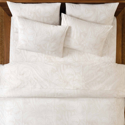 Luxe Sateen Duvet Set