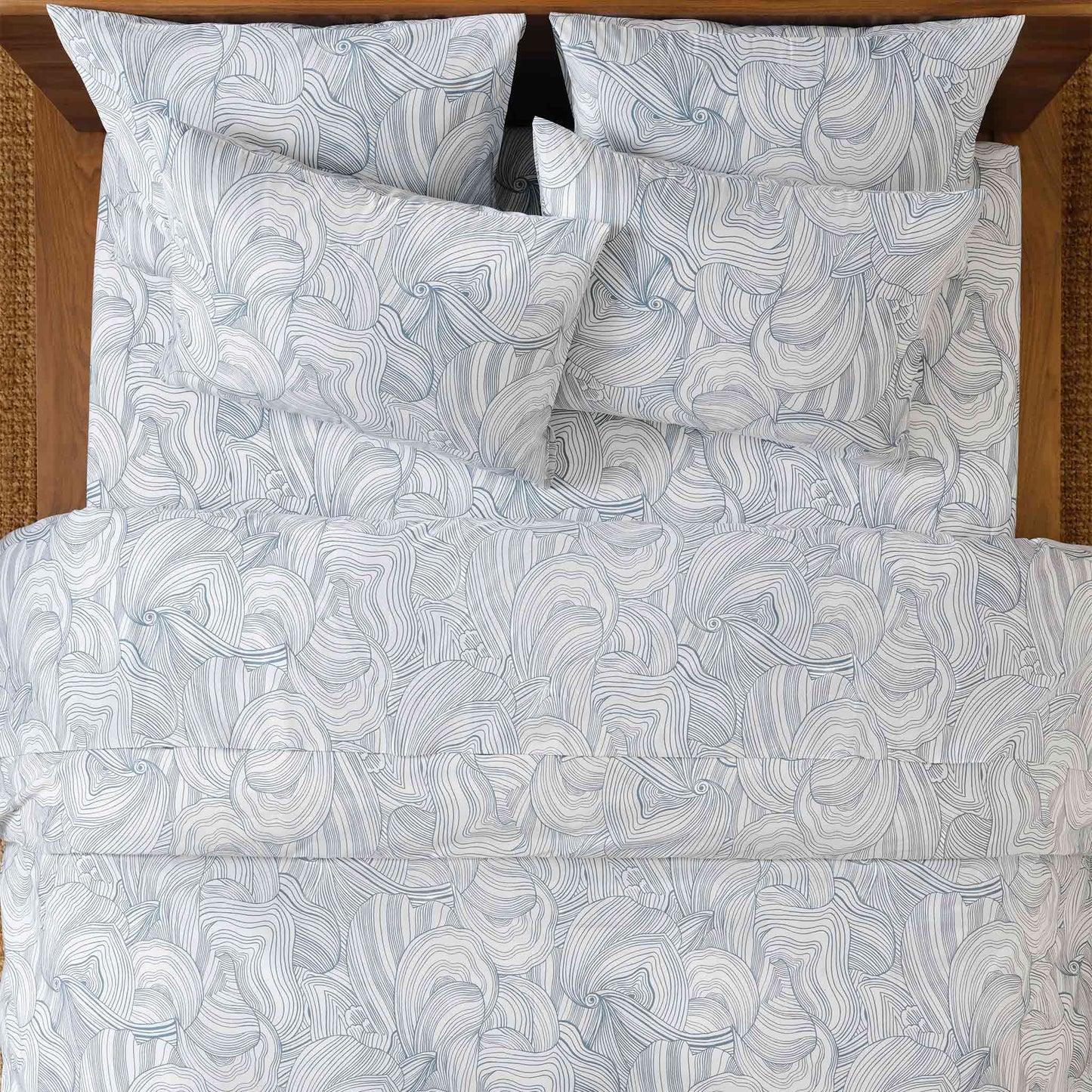 Luxe Sateen Hardcore Bundle