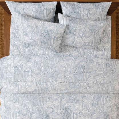 Luxe Sateen Duvet Set