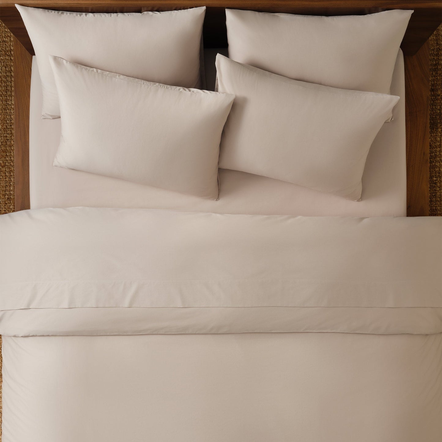 Luxe Sateen Pillowcase Set