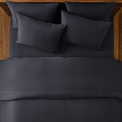 Luxe Sateen Duvet Set Bundle