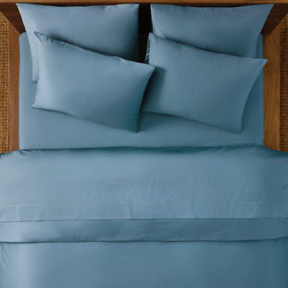 Luxe Sateen Whole Bedding Bundle