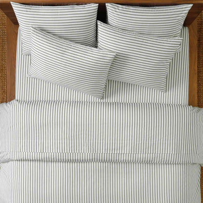 Luxe Sateen Duvet Set Bundle