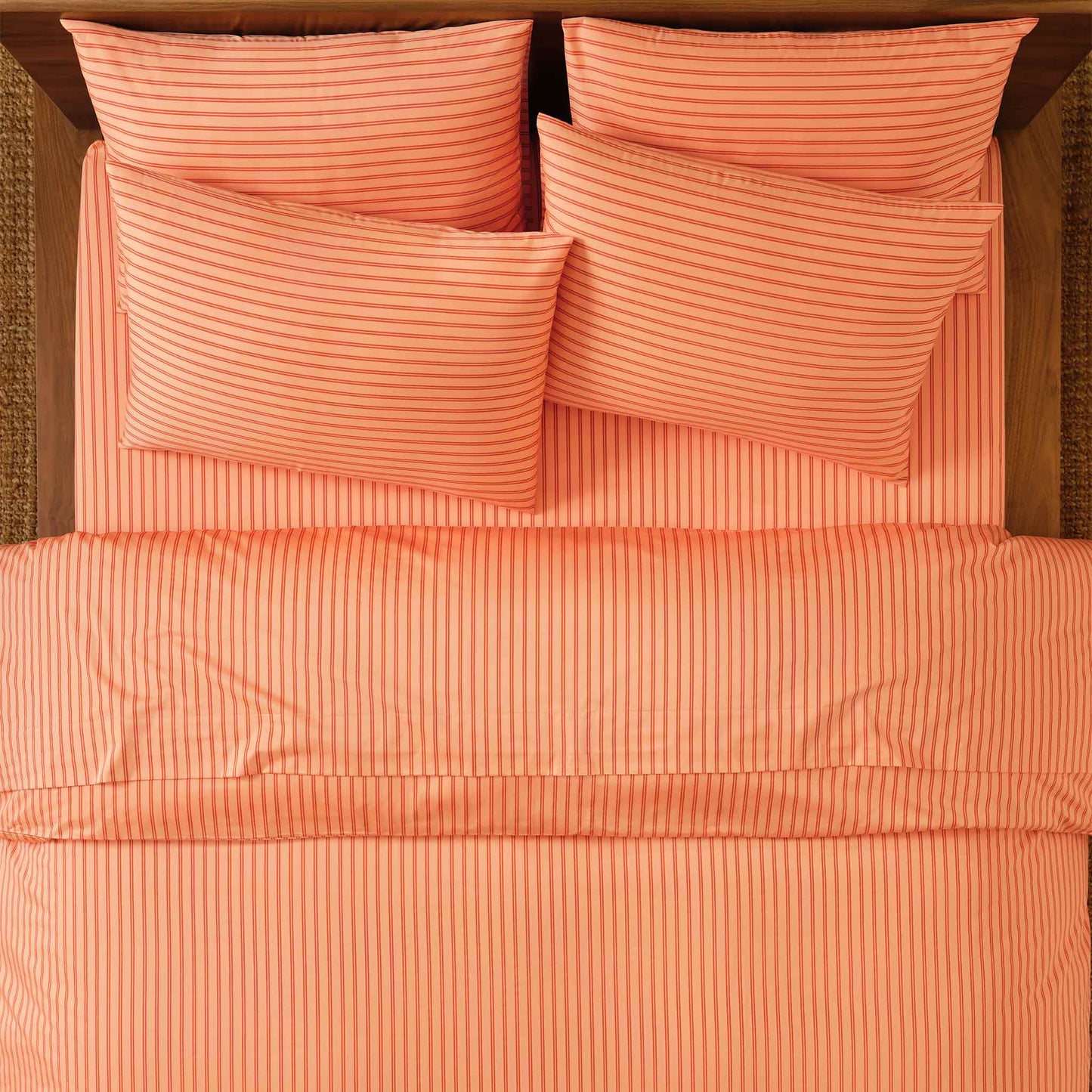Luxe Sateen Duvet Set Bundle