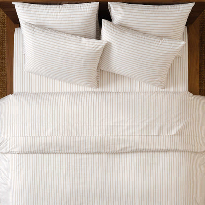 Luxe Sateen Duvet Set Bundle