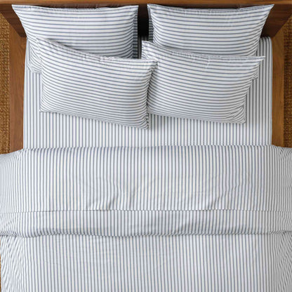 Luxe Sateen Pillowcase Set