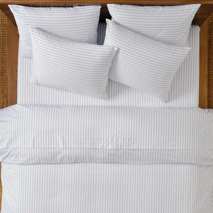 Luxe Sateen Duvet Set Bundle