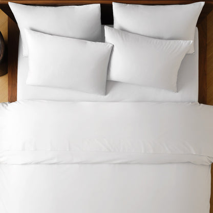 Luxe Sateen Whole Bedding Bundle