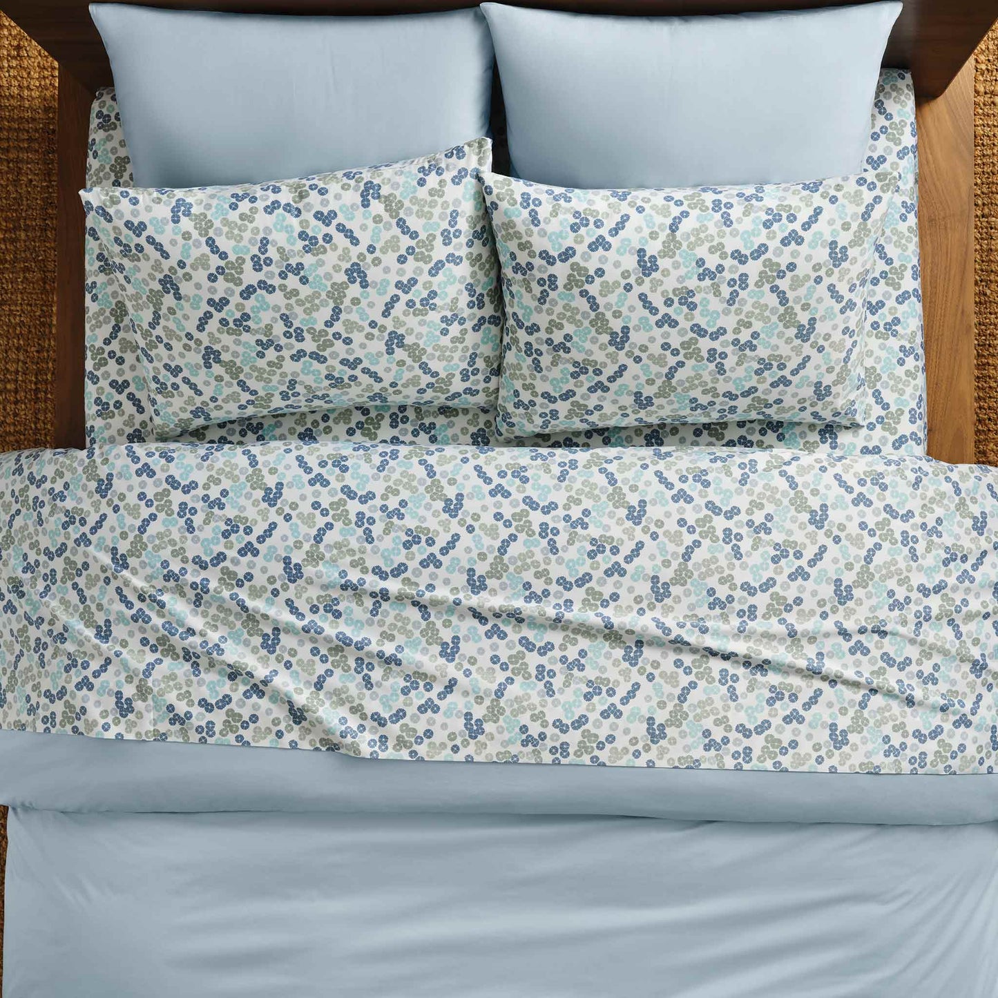 Luxe Sateen Hardcore Bundle