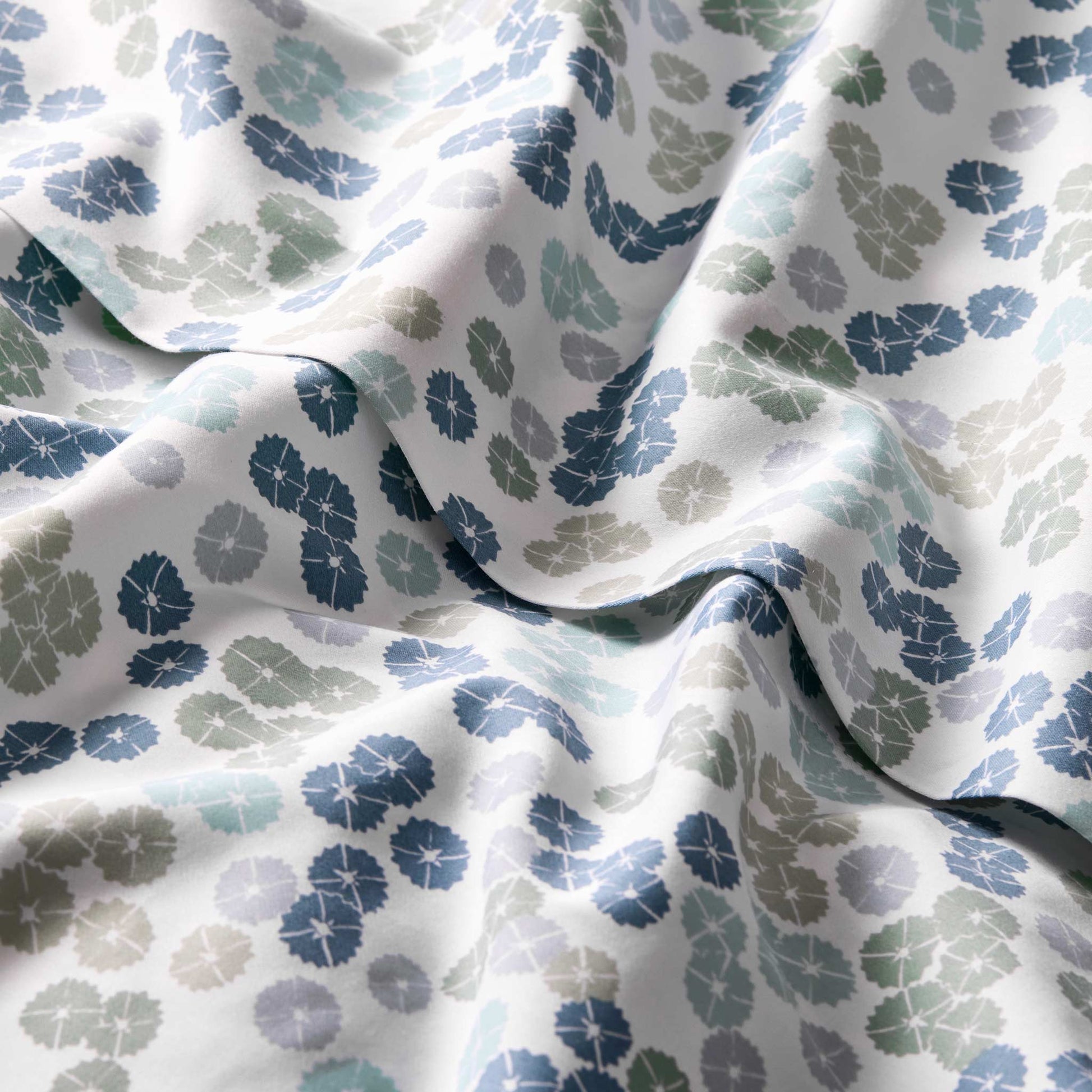Luxe Sateen Whole Bedding Bundle