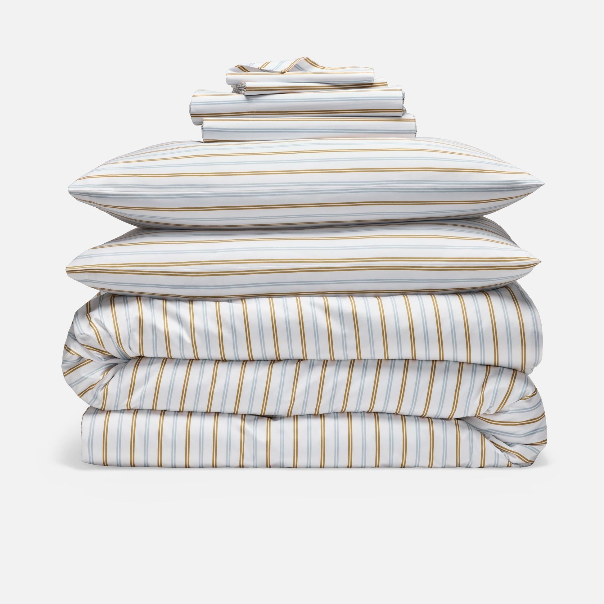 Luxe Sateen Hardcore Sheet Bundle