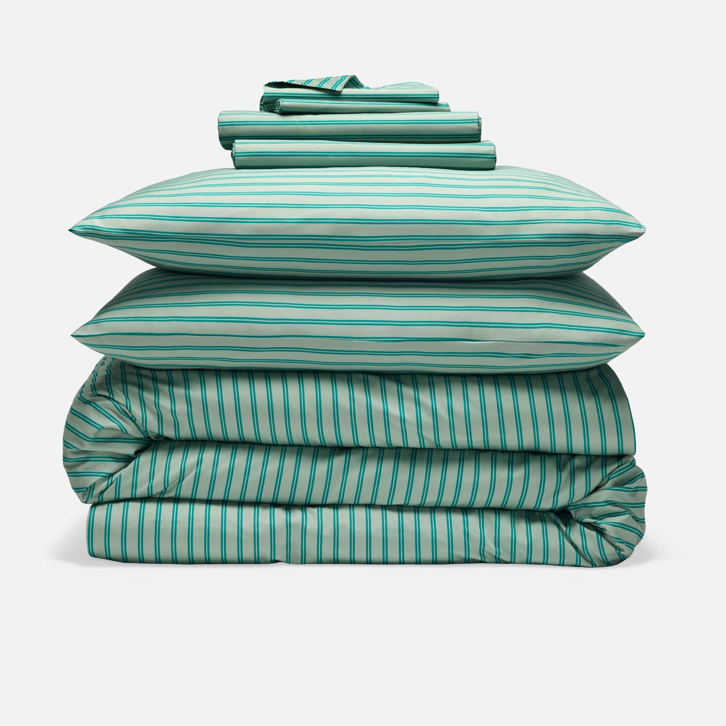 Luxe Sateen Hardcore Sheet Bundle