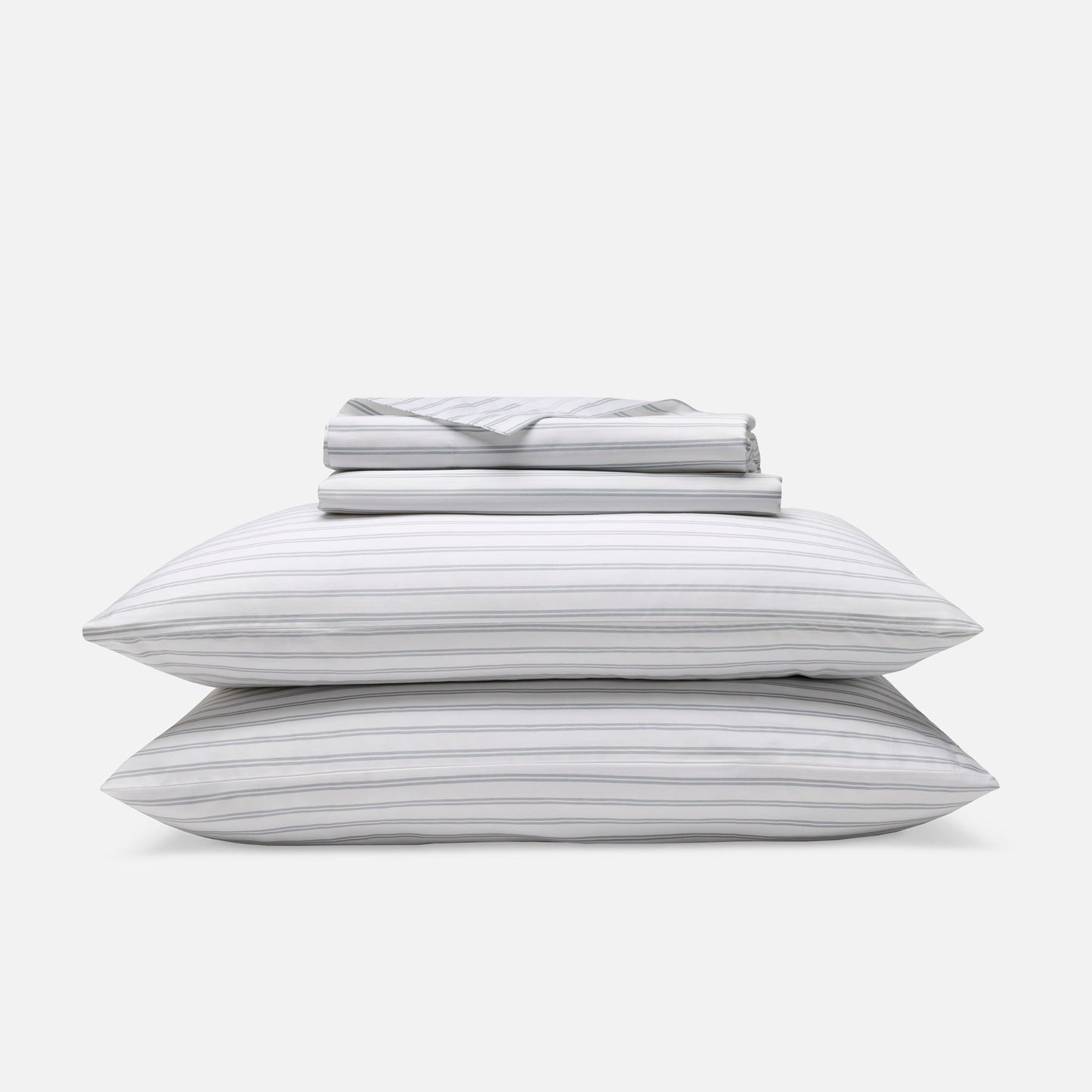 Set of 2 Luxe Sateen Core Sheet Set Bundle