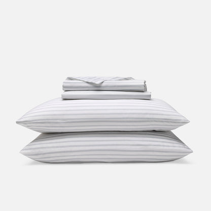 Set of 2 Luxe Sateen Core Sheet Set Bundle