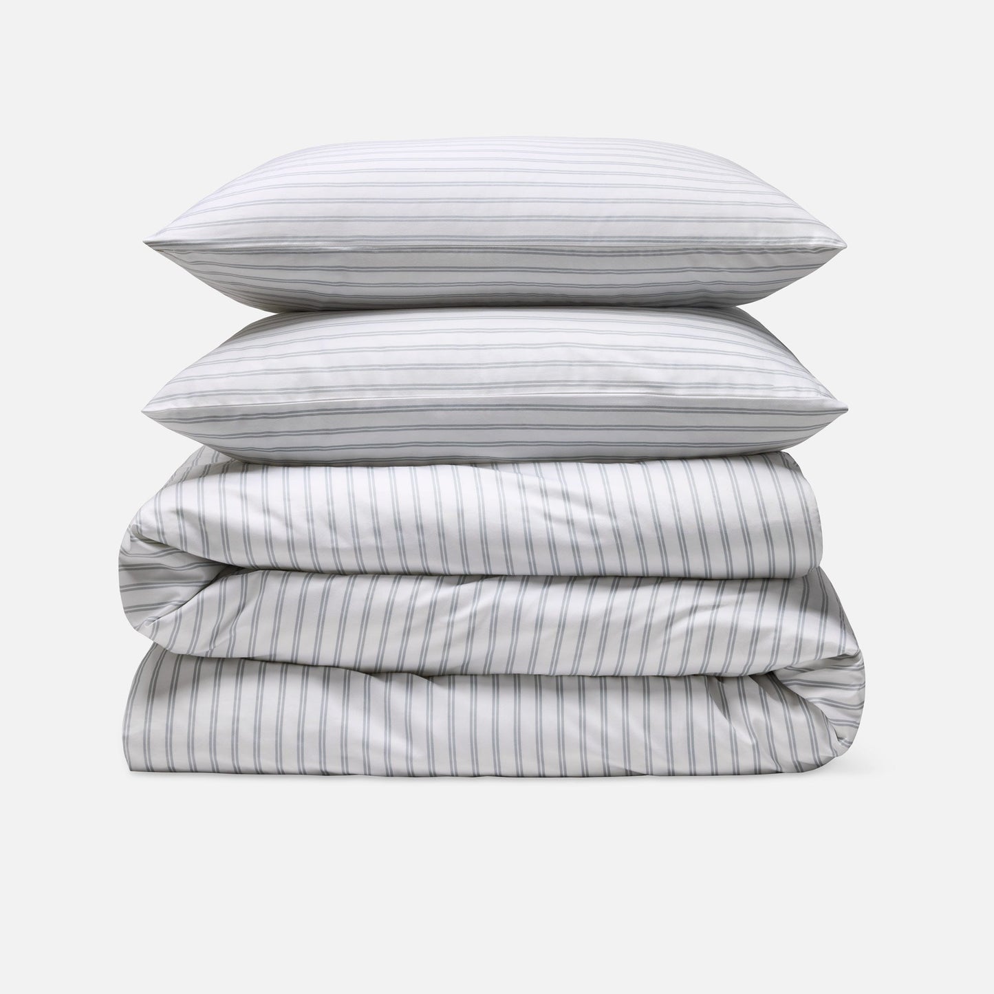Luxe Sateen Duvet Set