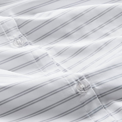 Luxe Sateen Duvet Set