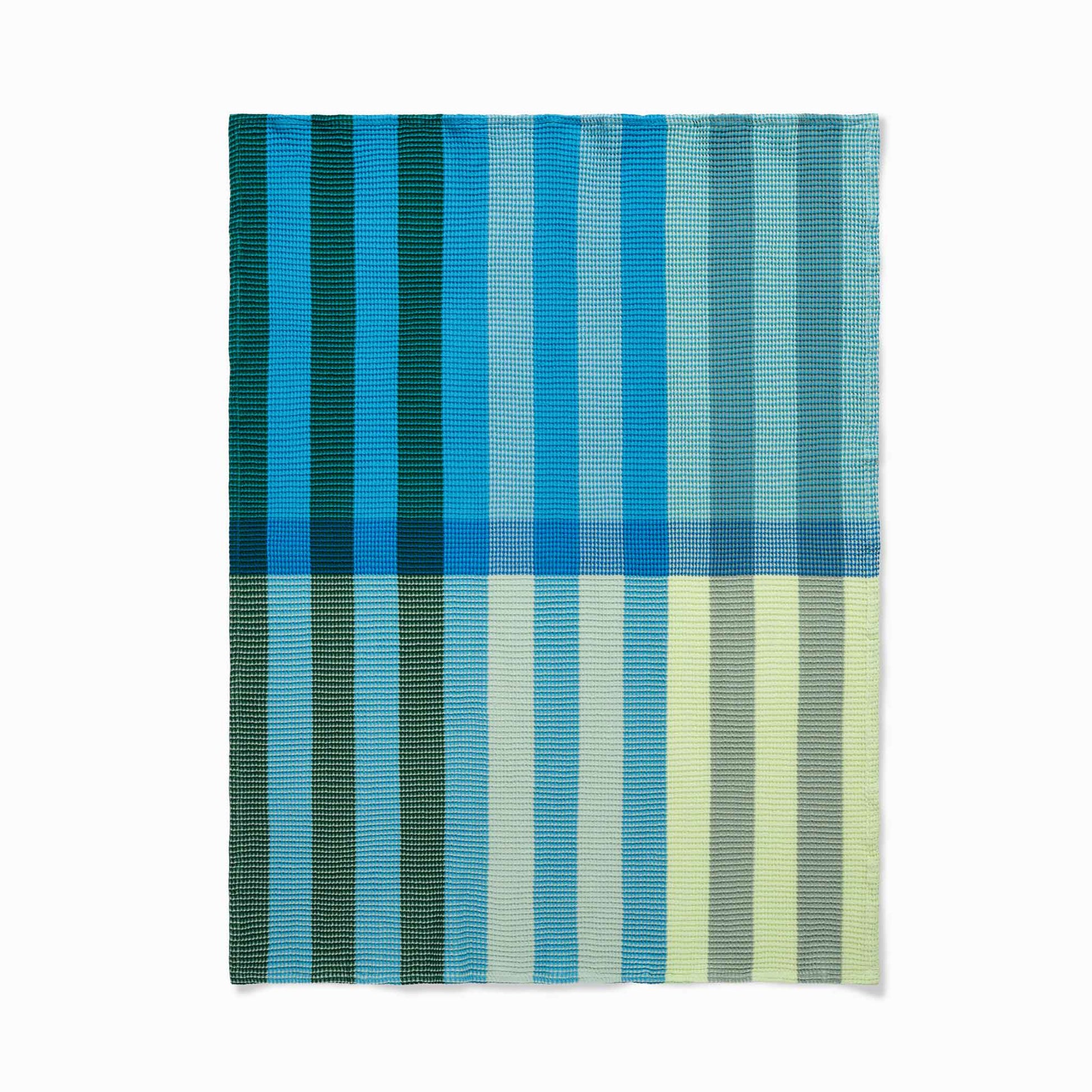 Dreamweave Waffle Throw Blanket