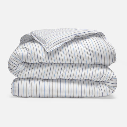 Washed Classic Percale Comforter