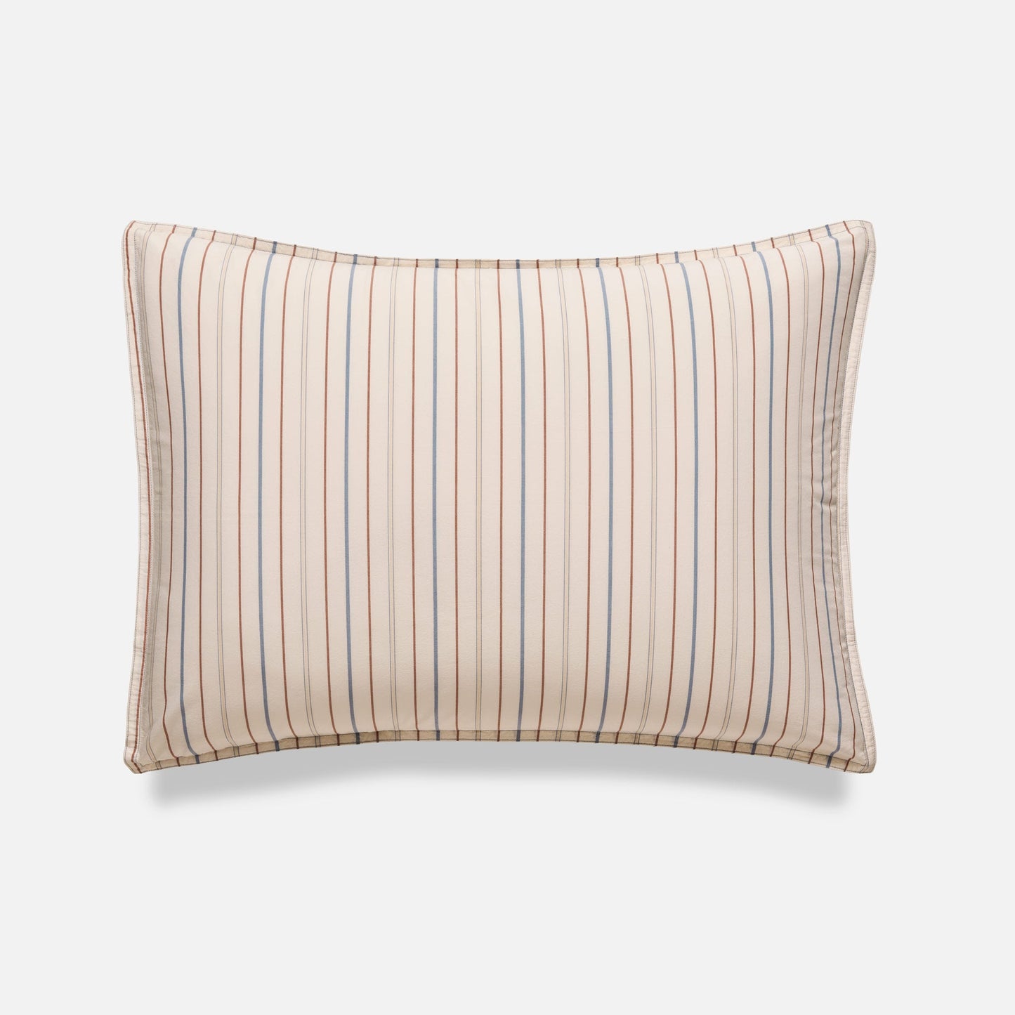 Washed Classic Percale Pillowcase Set