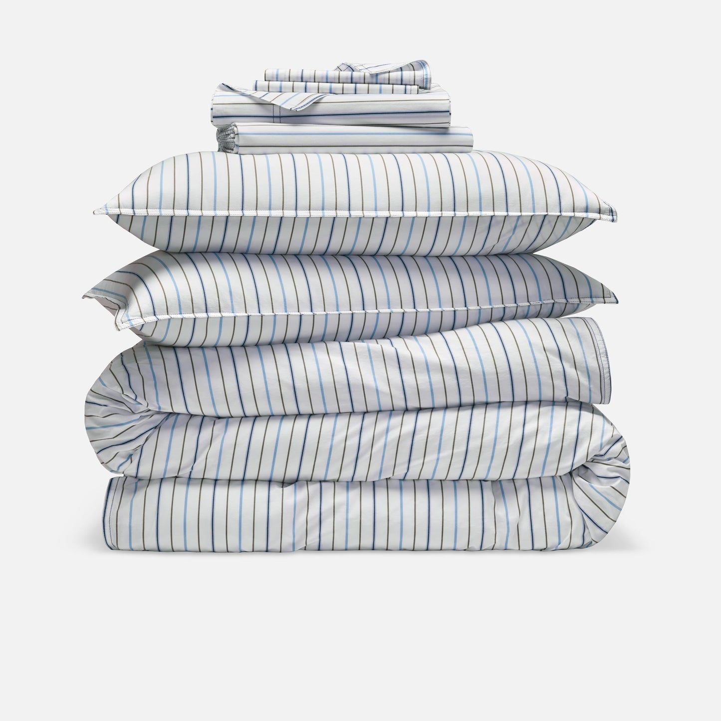Washed Classic Percale Hardcore Bundle