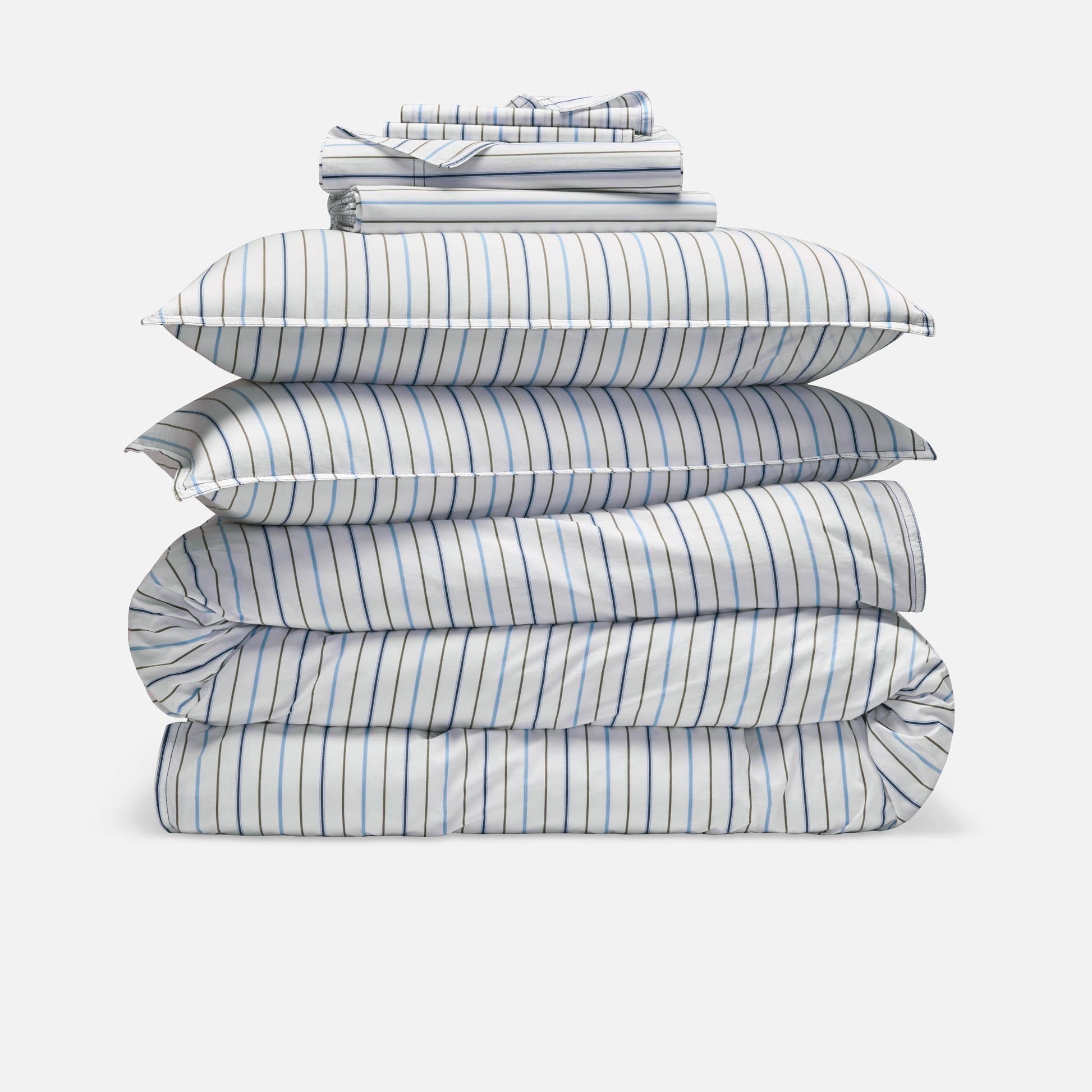 Washed Classic Percale Hardcore Bundle