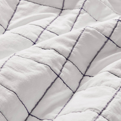 Weekend Wash Quilt