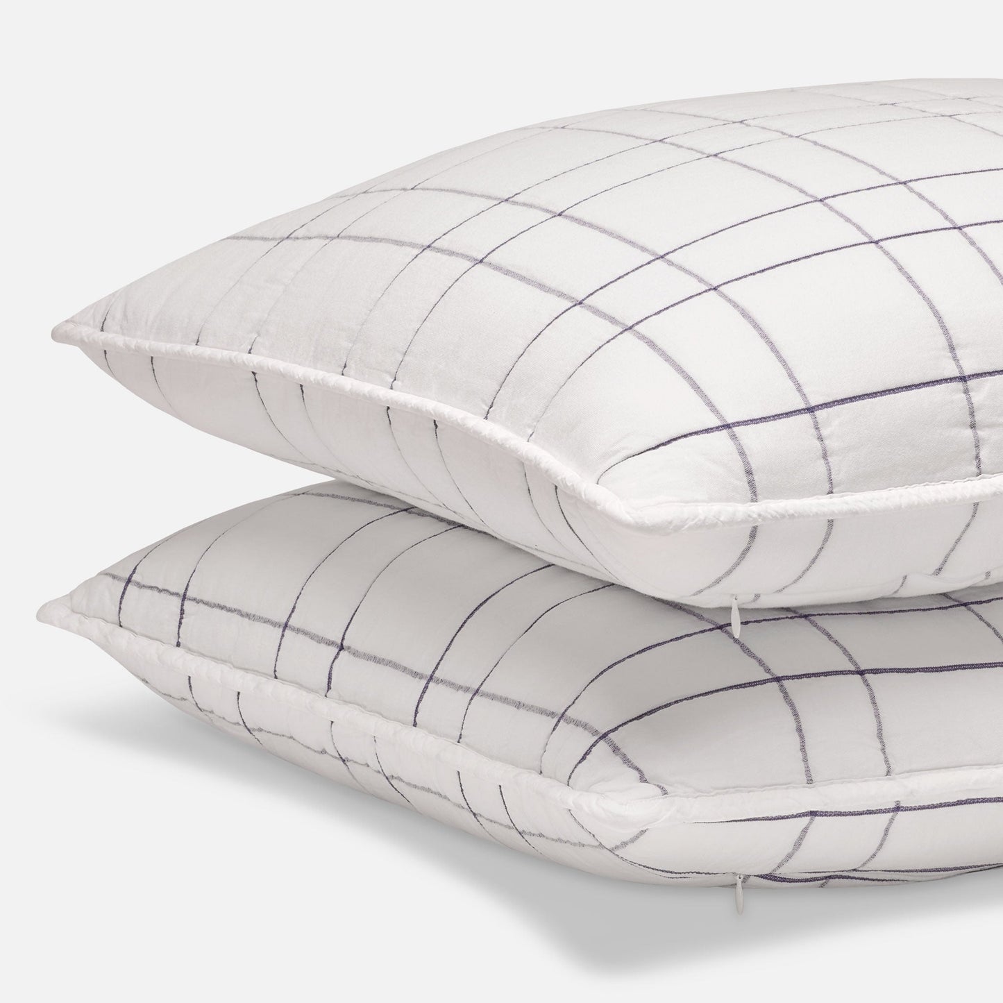 Weekend Wash Sham Set