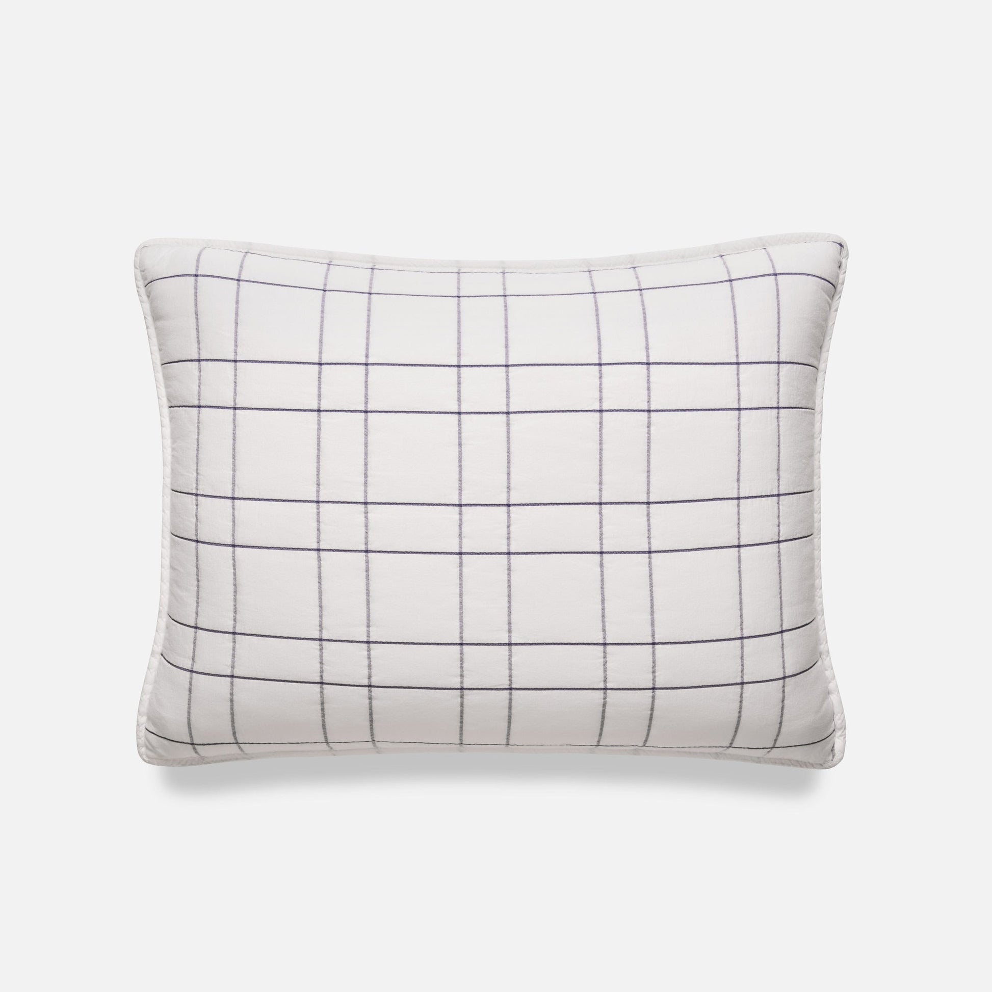 Weekend Wash Sham Set