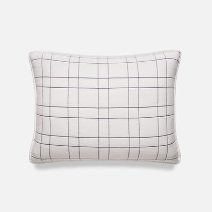 Weekend Wash Sham Set
