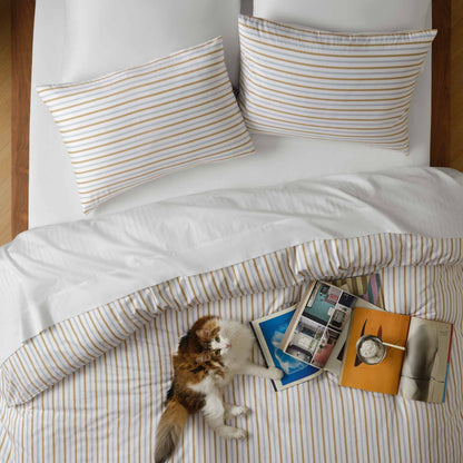 Luxe Sateen Pillowcase Set