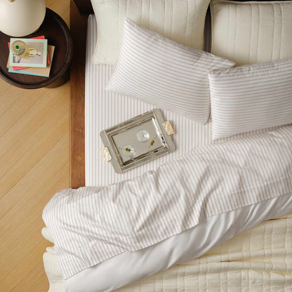 Luxe Sateen Pillowcase Set