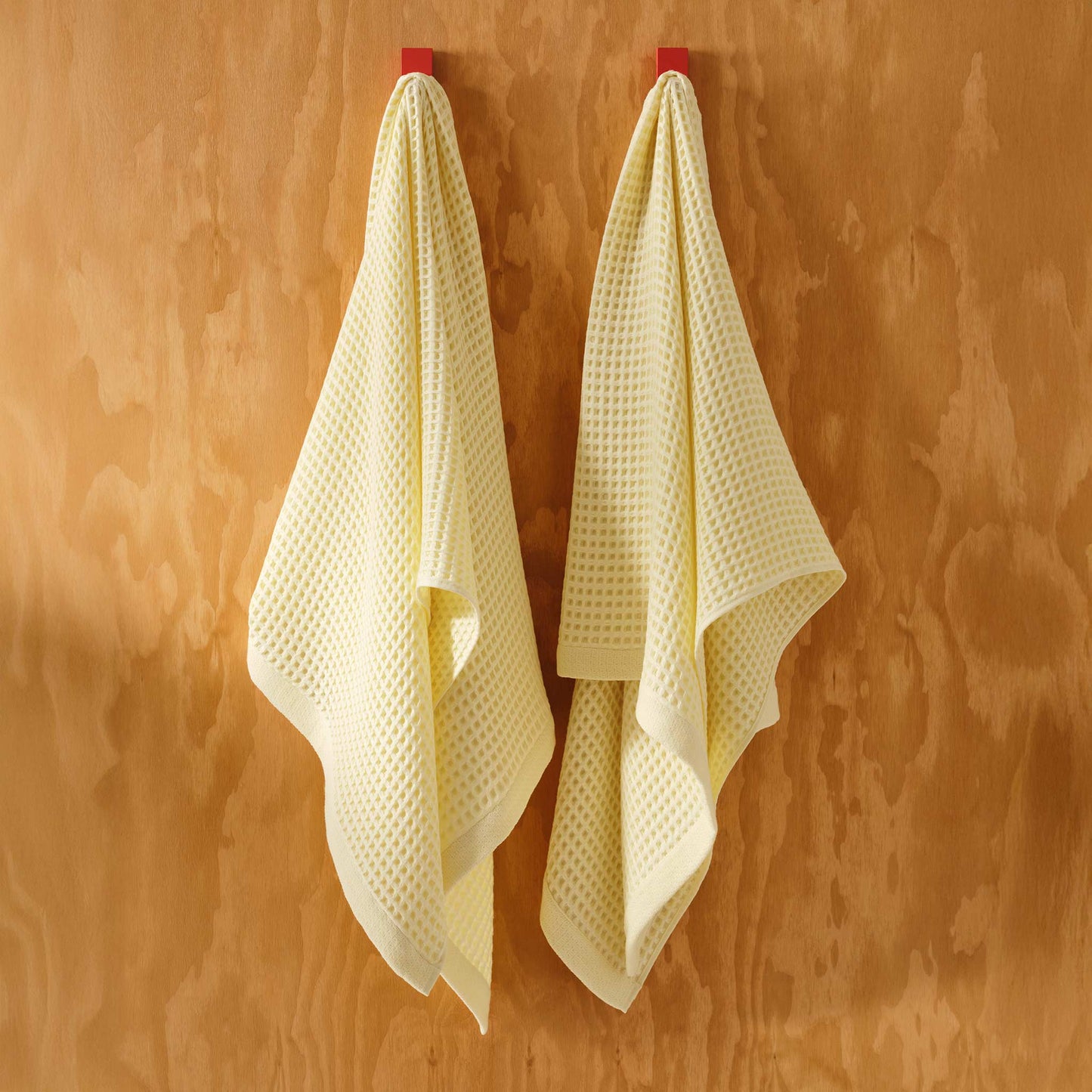Dreamweave Waffle Bath Towel Bundle