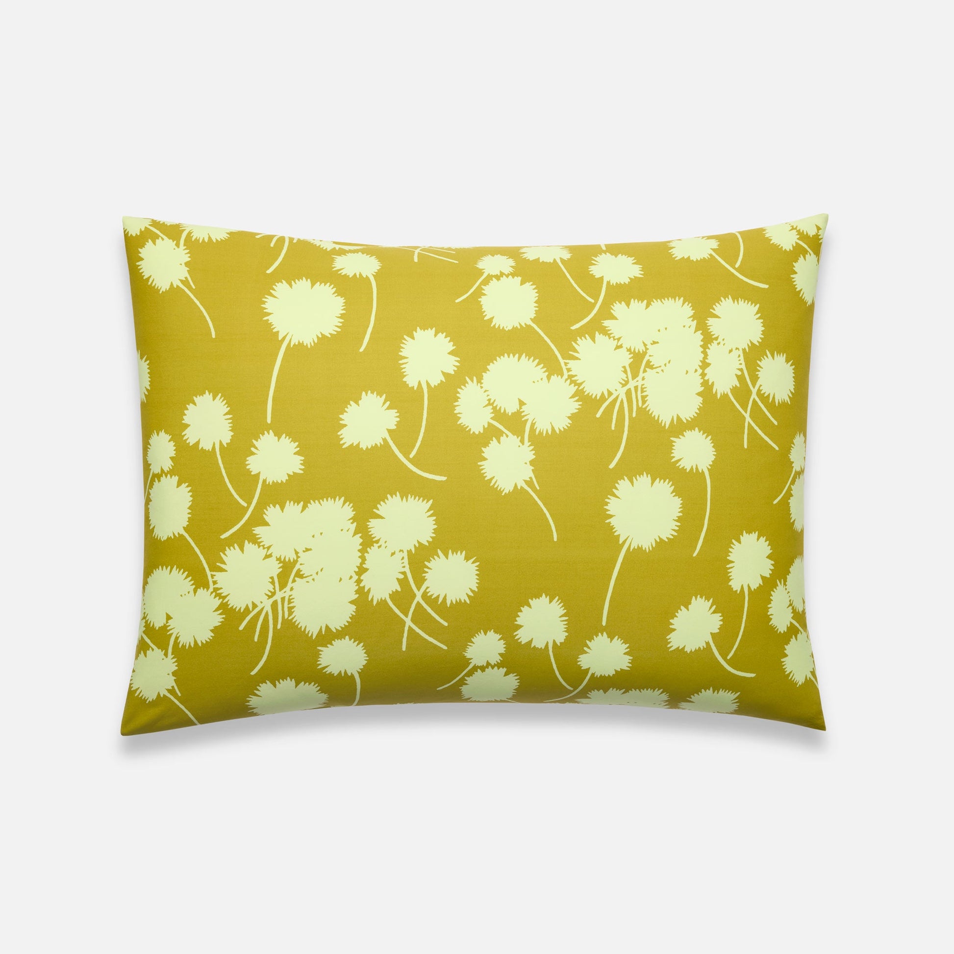 Classic Percale Pillowcase Set
