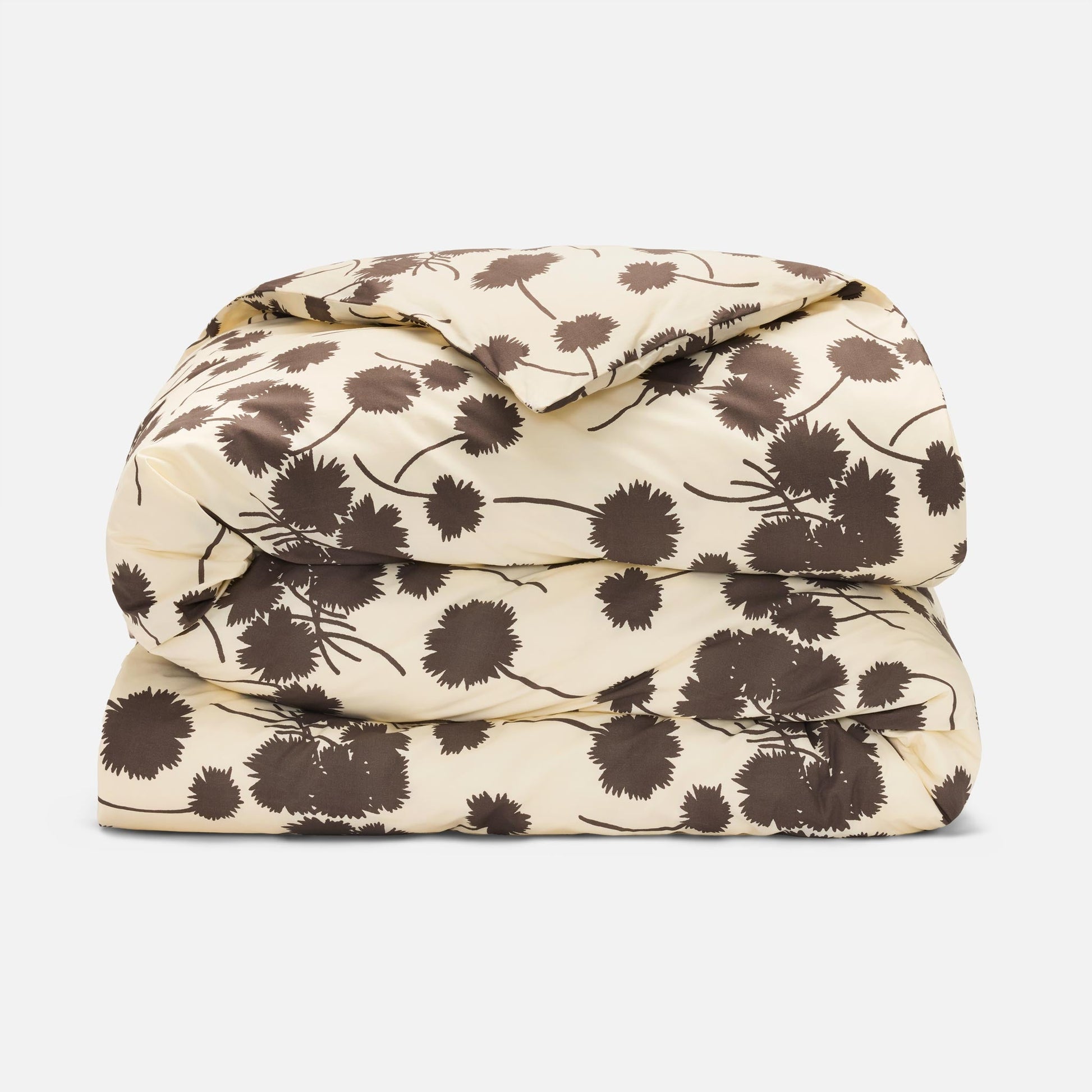 Classic Percale Duvet Cover