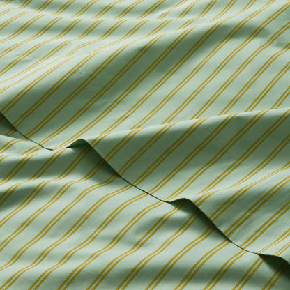 Classic Percale Core Sheet Set