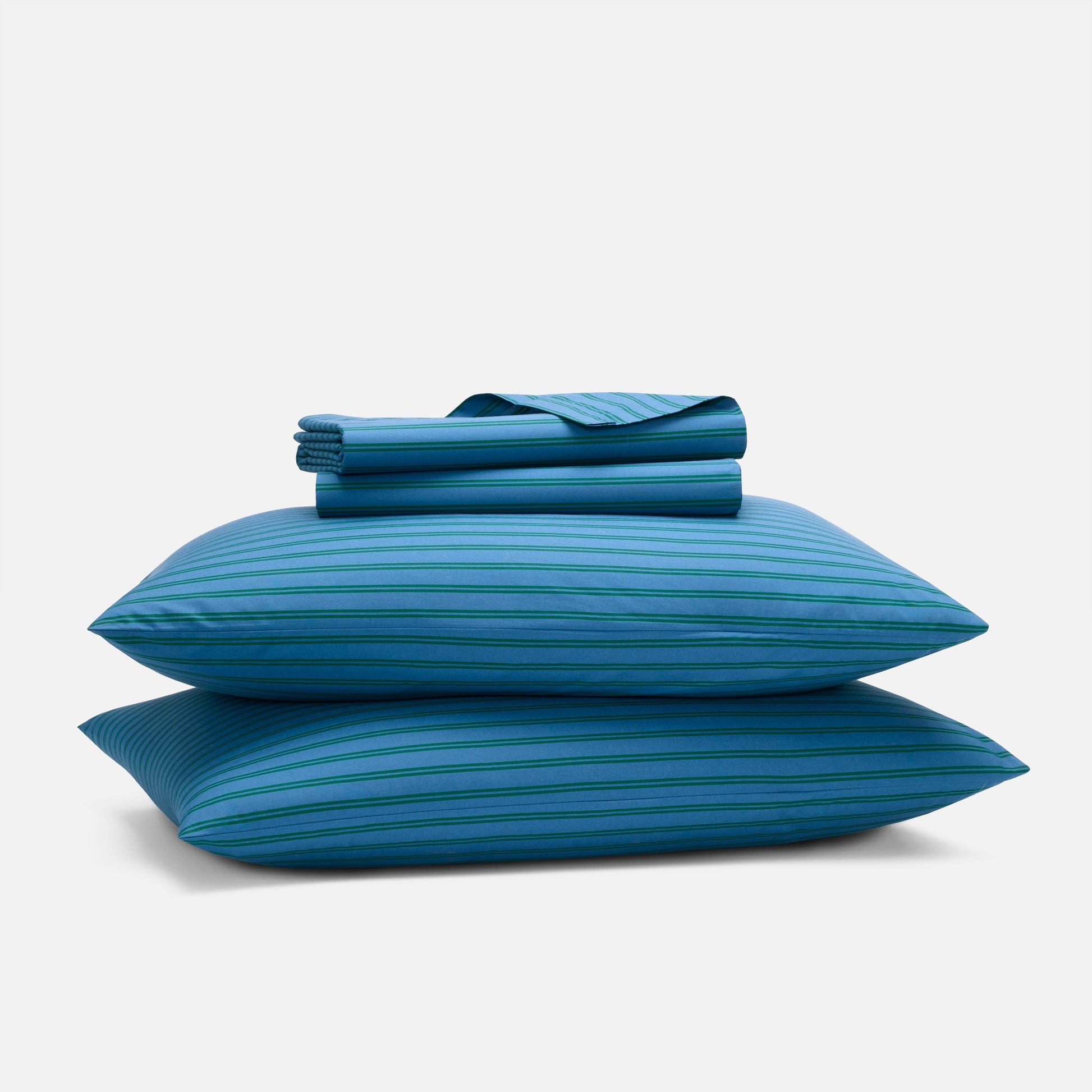 Classic Percale Core Sheet Set