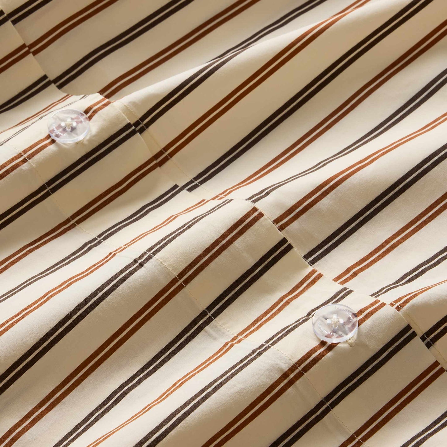 Classic Percale Duvet Set