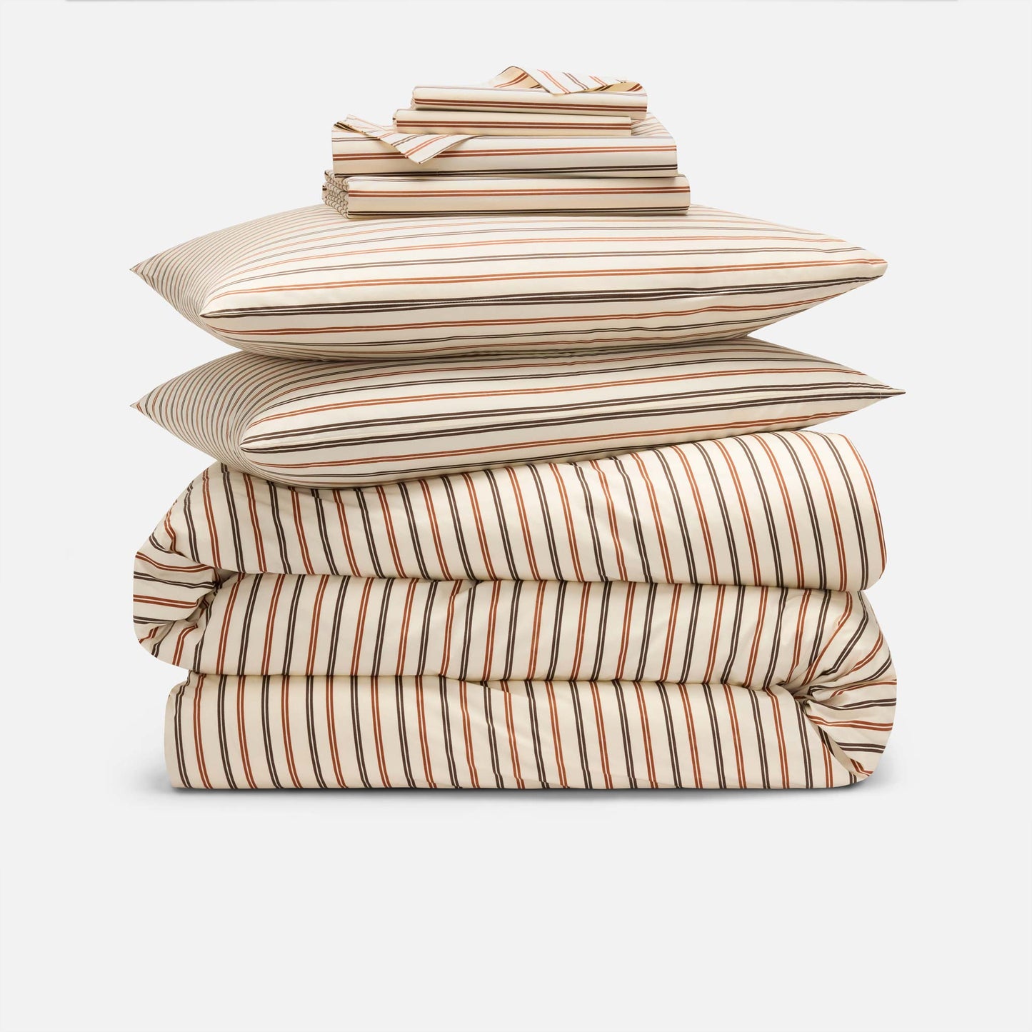 Classic Percale Hardcore Bundle