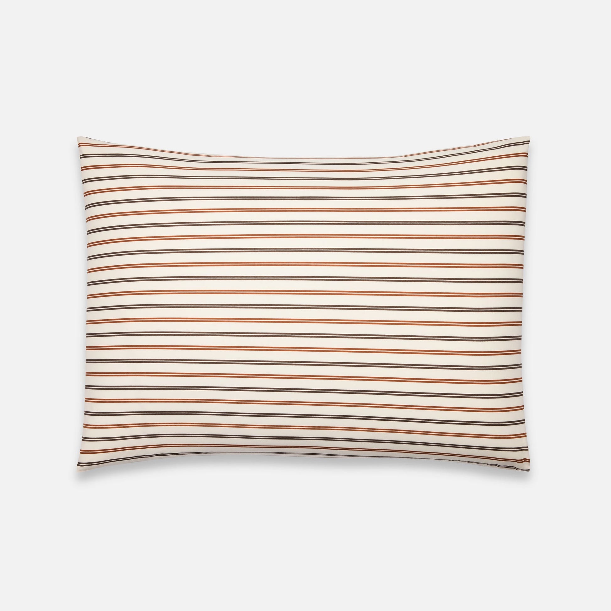 Classic Percale Pillowcase Set