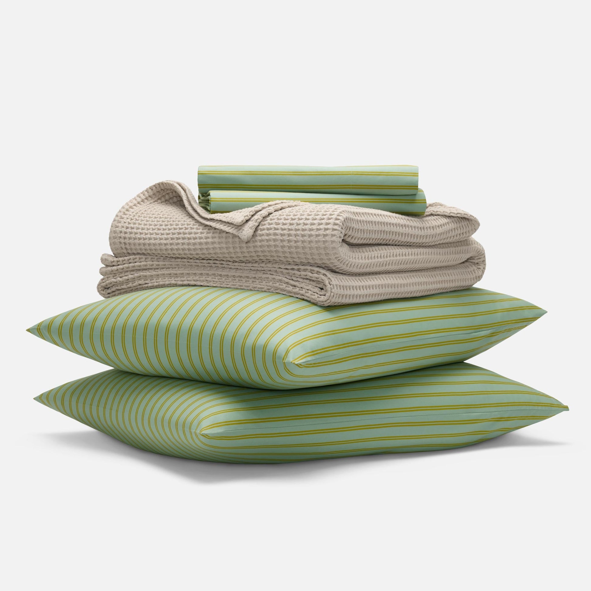 Classic Percale Dreamweave Starter Bundle