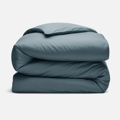 Luxe Sateen Duvet Cover