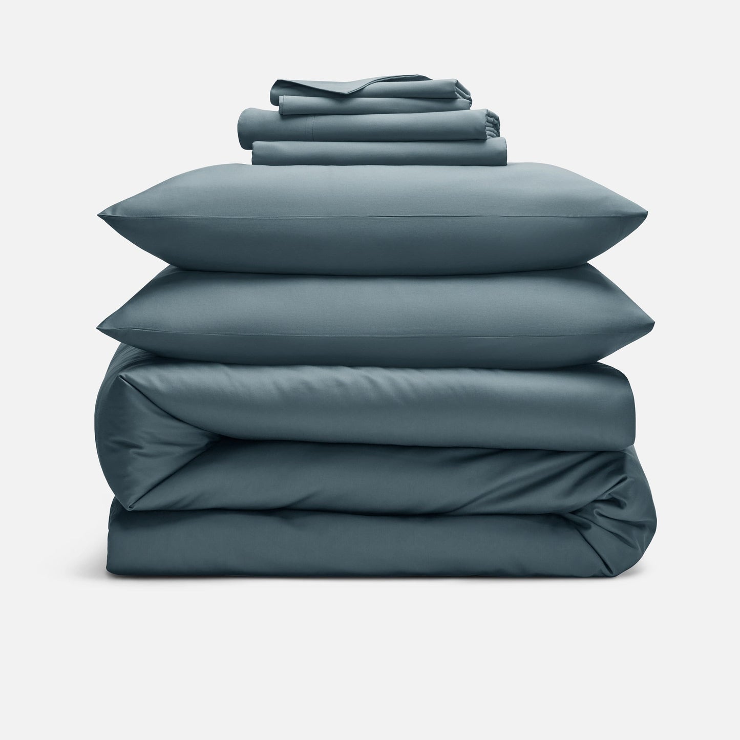 Luxe Sateen Hardcore Sheet Bundle