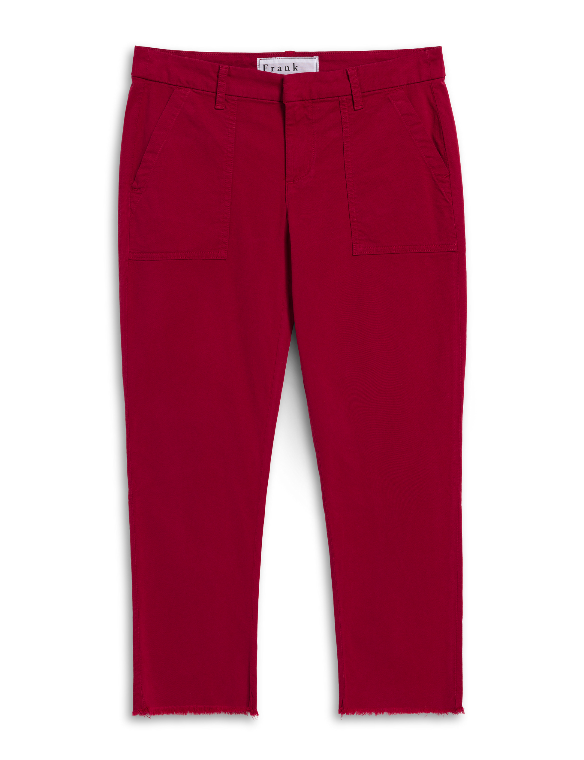 BLACKROCK Holly, Italian Peached Twill