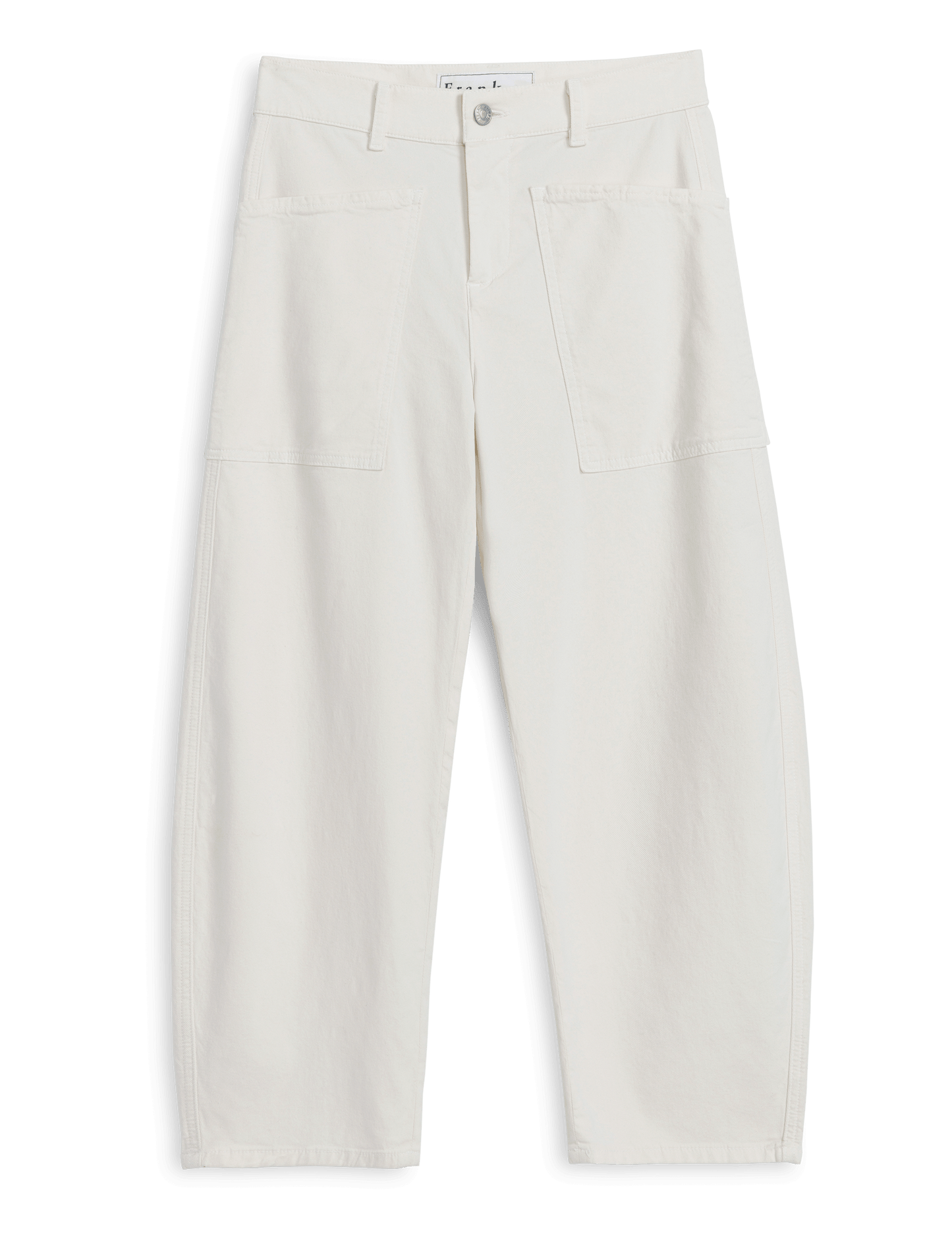 BRAY Chalk, Italian Peached Twill