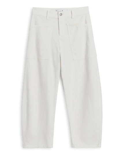 BRAY Chalk, Italian Peached Twill