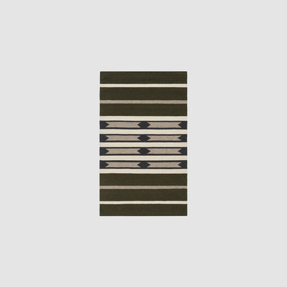Bandera Handwoven Accent Rug